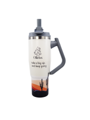 40 oz tumbler oliriss patented design free shipping