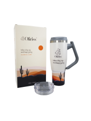 40 oz tumbler oliriss patented design free shipping arizona