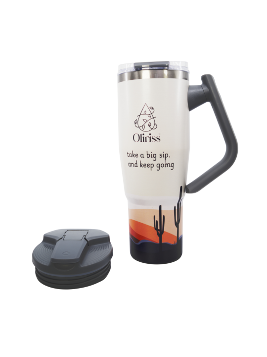 40 oz tumbler oliriss patented design free shipping 18 degree rotatable handle 40 oz tumbler oliriss patented design free shipping 18 degree rotatable handle